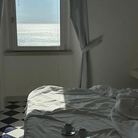 Ganimede Centro Storico Sperlonga
