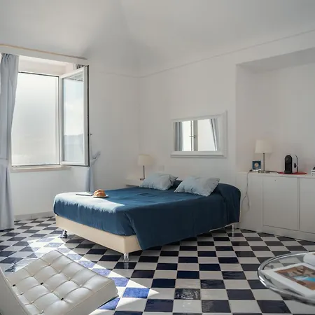 דירה Ganimede Centro Storico *